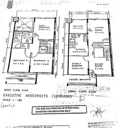 Blk 207 Choa Chu Kang Central (Choa Chu Kang), HDB Executive #149554512